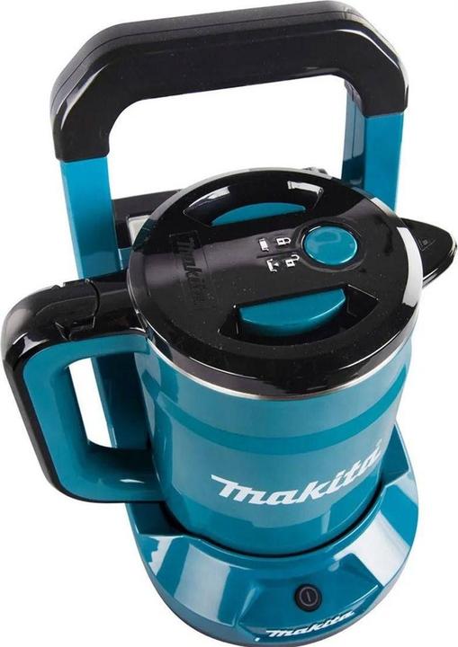 Produktbild Makita DKT360Z LXT (0.80 l)