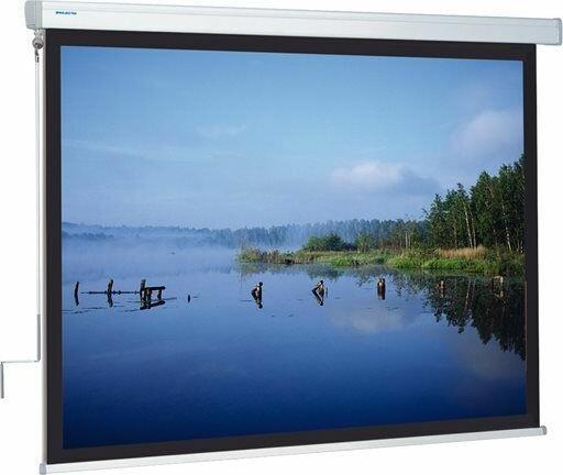 Image du produit Projecta Manuel compact 213x280 MW 4:3 no Border (133", 4:3)