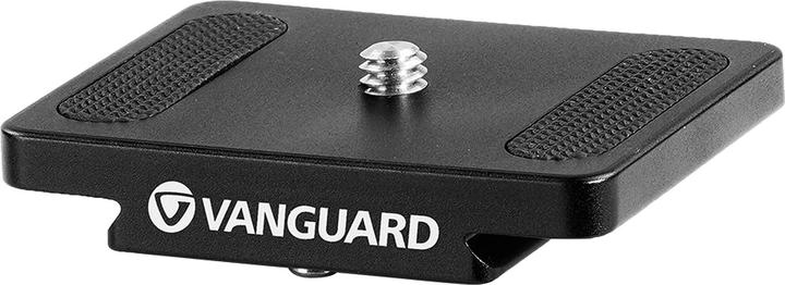 Immagine prodotto Vanguard Piastra a sgancio rapido QS-62 V3 (Piastra a sgancio rapido per treppiede)