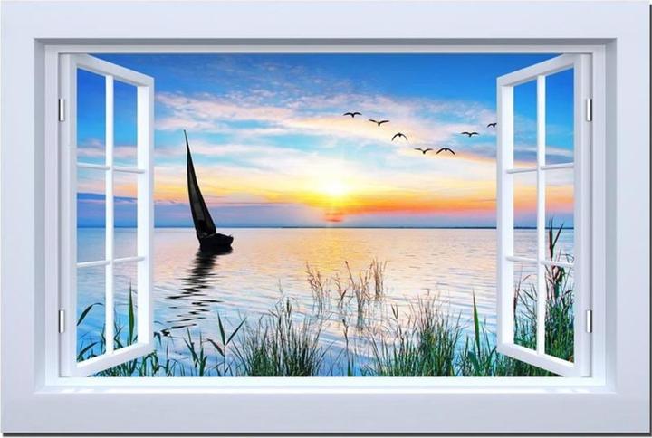 Image du produit GuGus Image LED (2 x 60 x 40 cm)