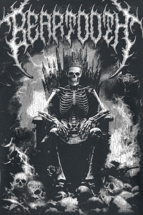 Produktbild Beartooth Throne (XL)