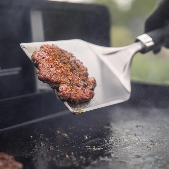 Actual product image Weber Emea