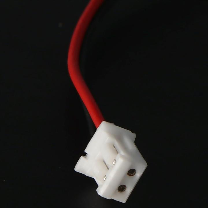 Produktbild AccuCell Batterie Mitsubishi GOT 1000, GT10 Akku FX3U-32BL, GT11-50BAT (1 Stk., CR2450, 550 mAh)