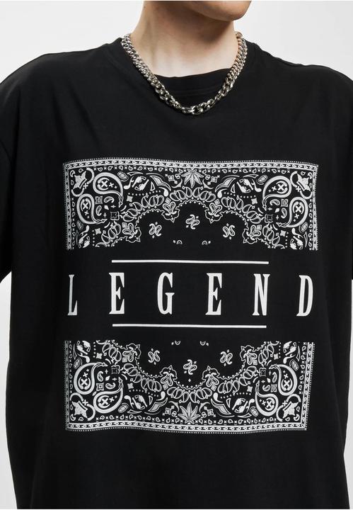 Image du produit Dangerous DNGRS Legend T-Shirt - 111107 (L)