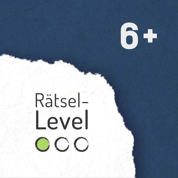 Image du produit Ravensburger Le Trésor des pirates - 24 énigmes