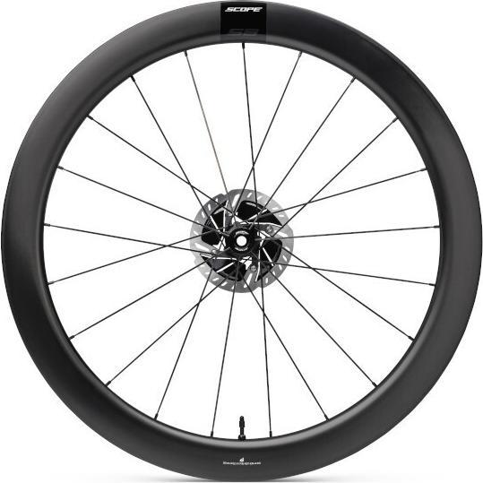 Produktbild Scope Cycling S5 (28")