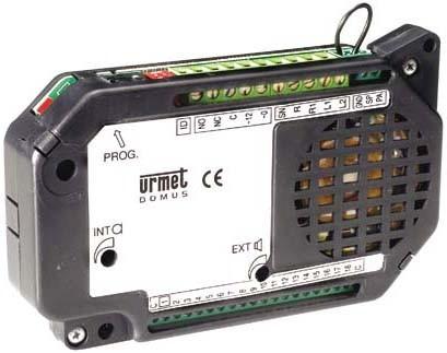 Urmet GRO TL 1083/8 door loudspeaker