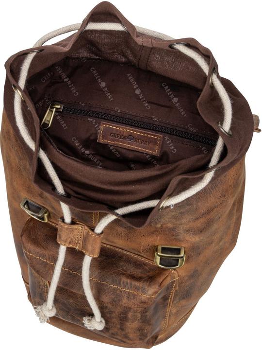 Image du produit Greenburry Sac à dos / Backpack Vintage 1689S (18 l)