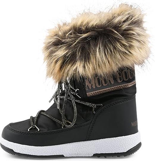 Image du produit Moon Boot JR Girl Monaco Low WP (32)