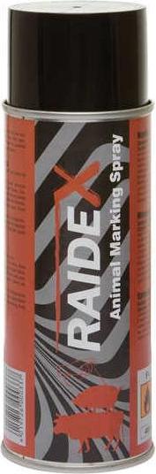 Produktbild Raidex Vieh Markierungsspray (Pferd)