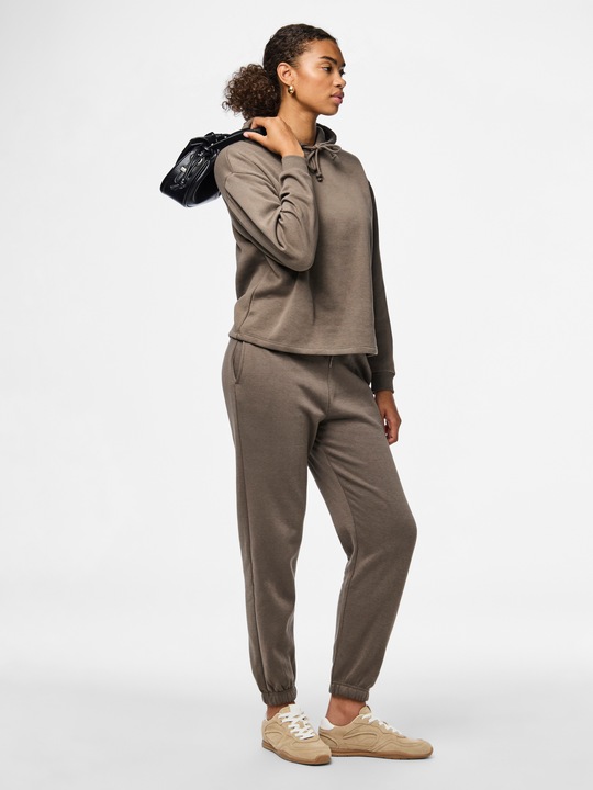 Actual product image Pieces Pcchilli Hw Sweat Pants Noos Bc (S)