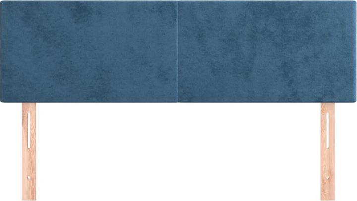 Actual product image vidaXL Kopfteil (144 x 5 x 88 cm)