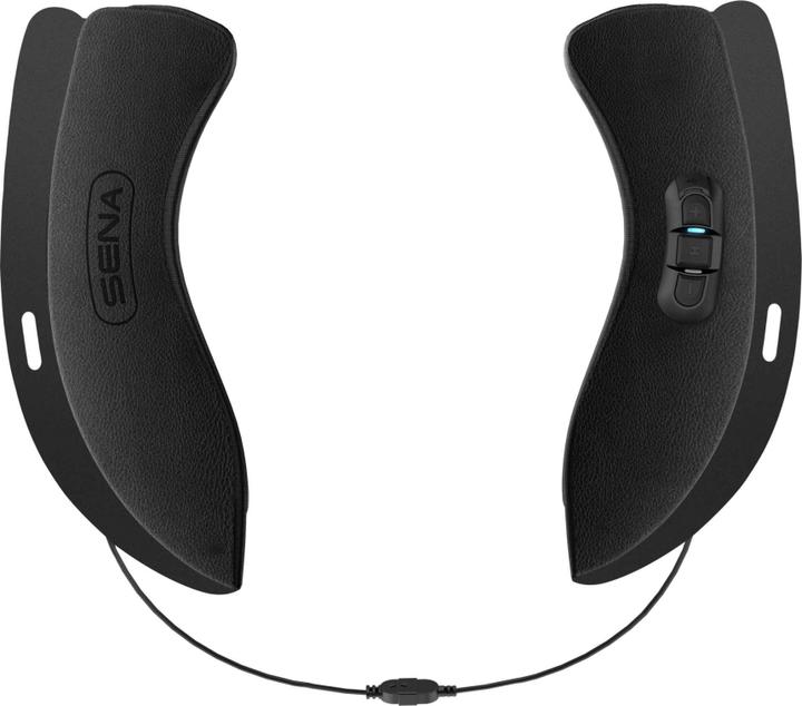 Immagine prodotto Sena 10UPAD Auricolare Bluetooth per caschi HJC IS-MAX2 (senza telecomando da manubrio) (Set di 1)