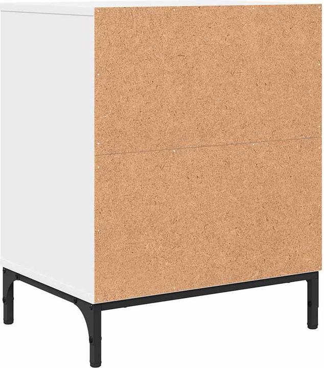 Immagine prodotto vidaXL Nachttisch (36 x 49 x 61 cm)