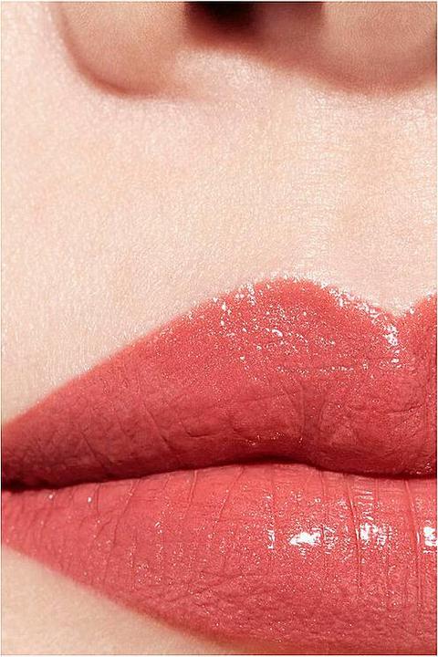 Produktbild Chanel Rouge Coco No.468 (468 Michele)