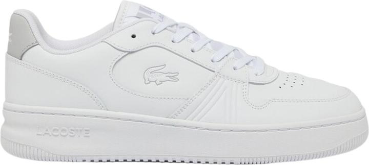 Image du produit Lacoste SET - Heren Sneakers - Wit (46)