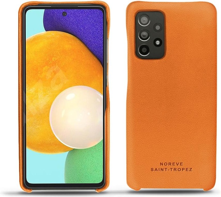 Noreve Cover in pelle (Samsung Galaxy A52)