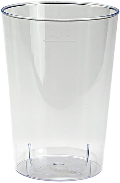 Image du produit Ejs Gobelet (40 x)