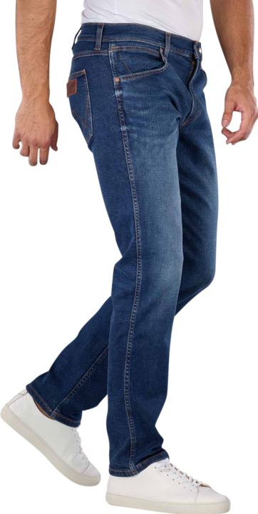 Actual product image Wrangler Greensboro (W31/L34)