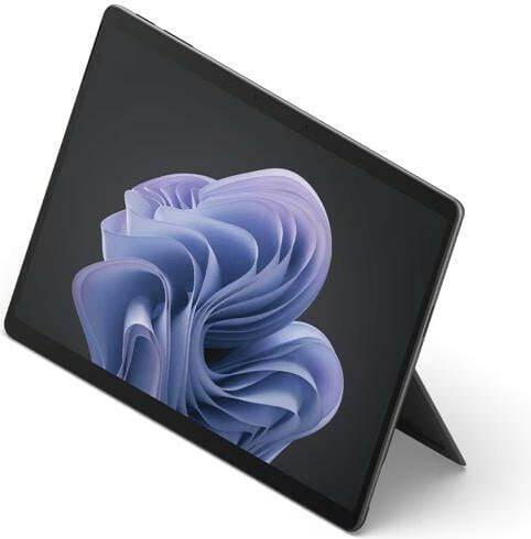 Actual product image Microsoft Surface Pro 10 for business (13", Intel Core Ultra 7 165U, 32 GB, 256 GB, Without keyboard layout)