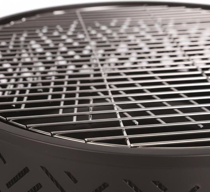 Immagine prodotto Relaxdays braci (66 cm)