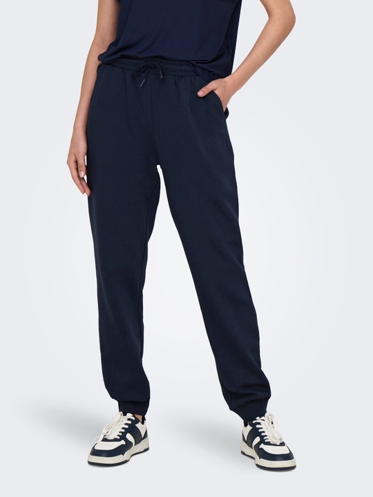Image du produit Only Play ONPLUX Taille haute Coupe normale Pantalons de jogging (XS)