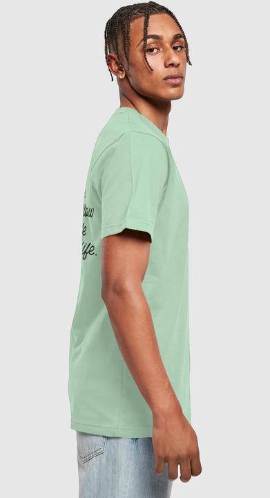 Produktbild Merchcode Heartbreak T-Shirt - 111847 (M)