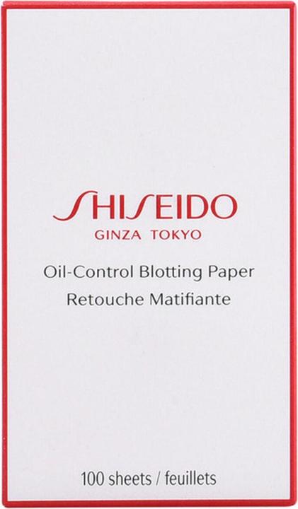 Produktbild Shiseido Oil-Control (Reinigungsöl, 100 ml)