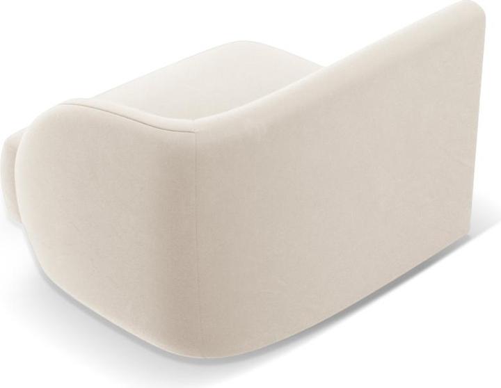 Actual product image Micadoni Miley (1-seater, Modular sofa)