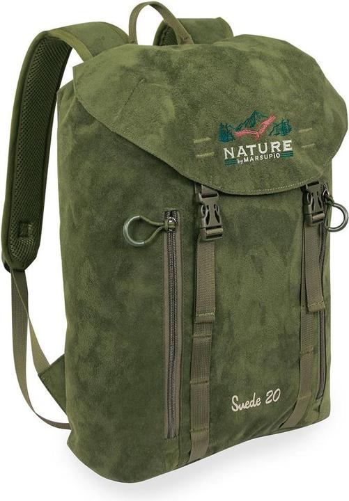 Produktbild Marsupio Suede 20 L (20 l)