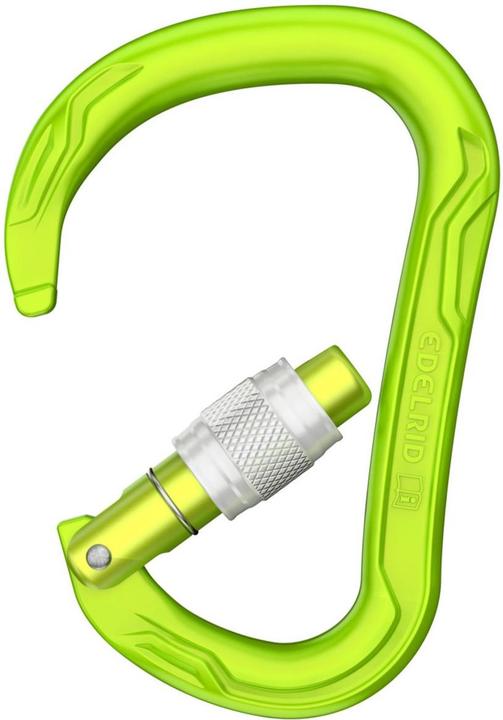 Produktbild Edelrid HMS Big Bo Screw