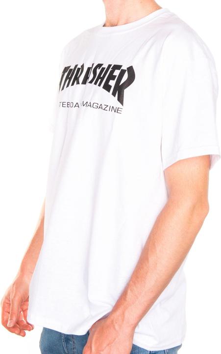 Actual product image Thrasher Skate Mag T-Shirt (S)