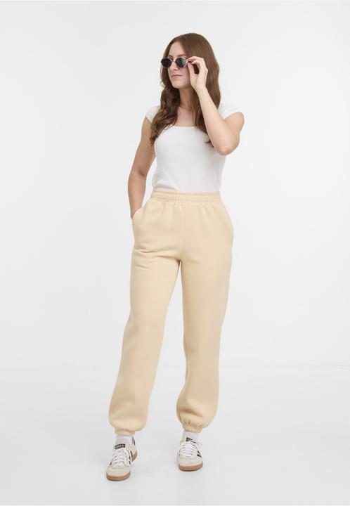 Produktbild Urban Classics Ladies Basic Essential Sweatpants - 205719 (S)