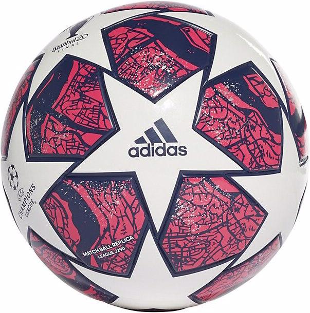 Produktbild adidas UCL Finale Istanbul League Fussball 290gr (4)