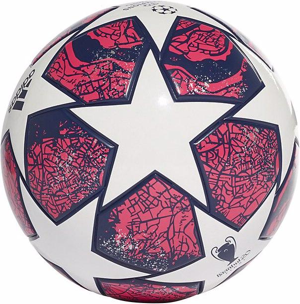 Produktbild adidas UCL Finale Istanbul League Fussball 290gr (4)