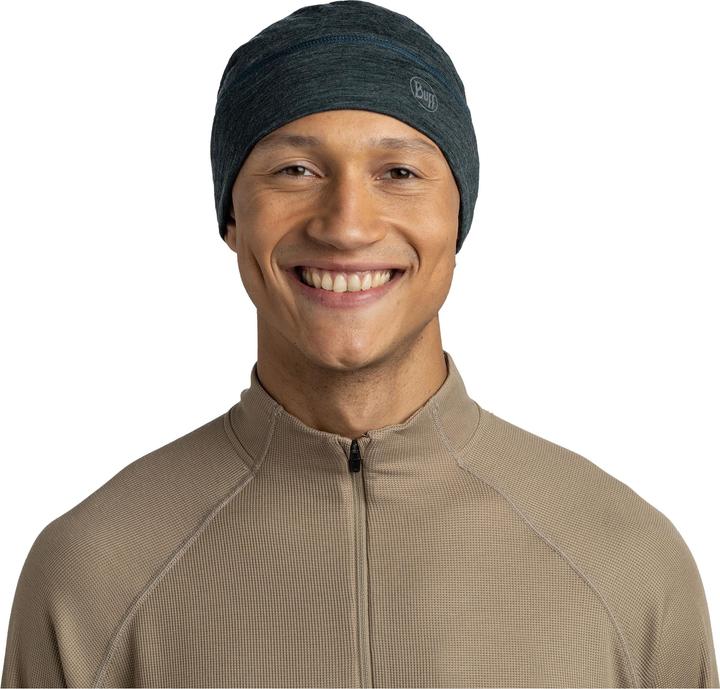 Actual product image Buff Lightweight Merino Wool Hat (One size)