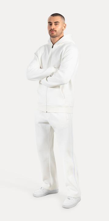 Image du produit Smilodox Zip Hoodie Yasin (S)