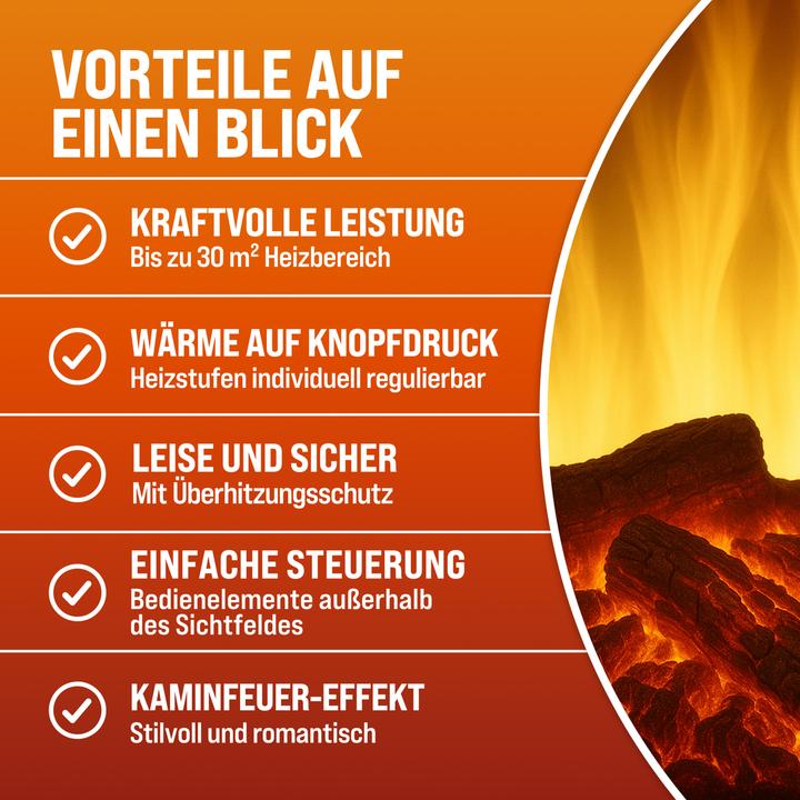 Produktbild Monzana Elektrisch