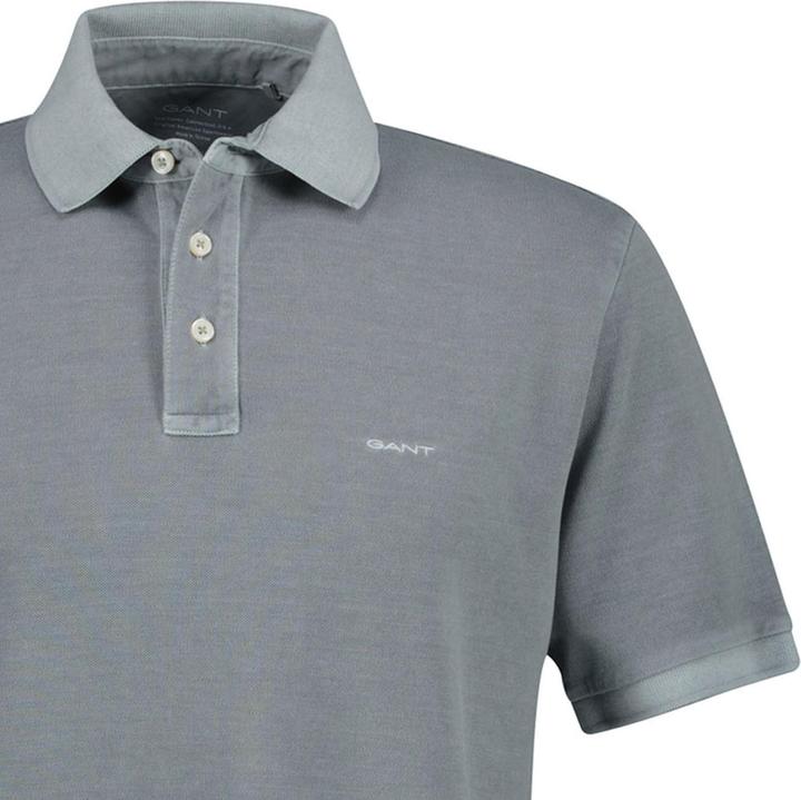 Produktbild GANT Sunfaded Polo (M)