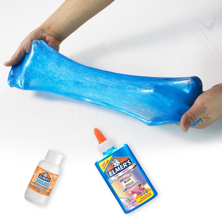Immagine prodotto Elmer's Colla metallica (170 g, 147 ml)