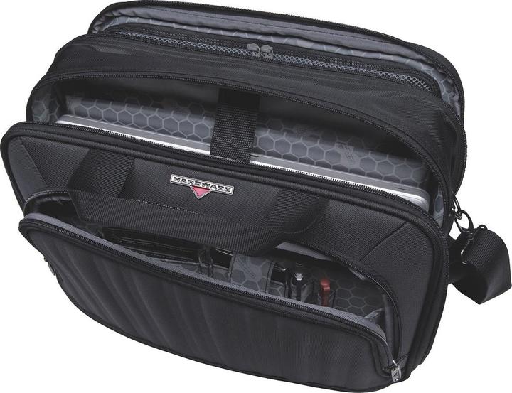 Actual product image Hardware Profile Plus Soft - Boardbag