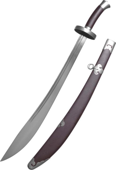 Image du produit Hanwei Hsu Wushu Dao sabre chinois