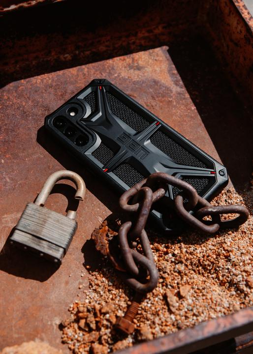 Produktbild UAG Monarch Case (Samsung Galaxy S22 5G)