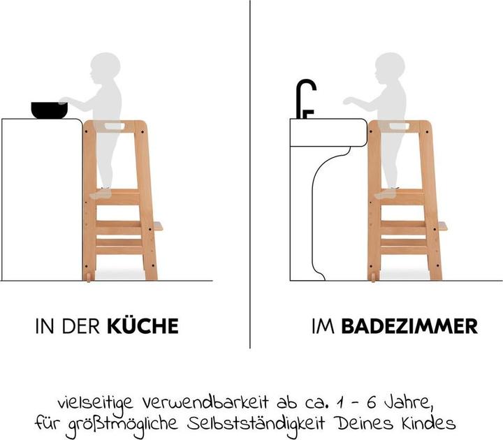 Immagine prodotto Hauck Impara ed esplora