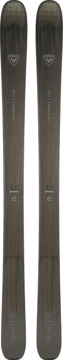 Rossignol Transmitter 104 TI Ski 22/23 (186 cm, Without binding)