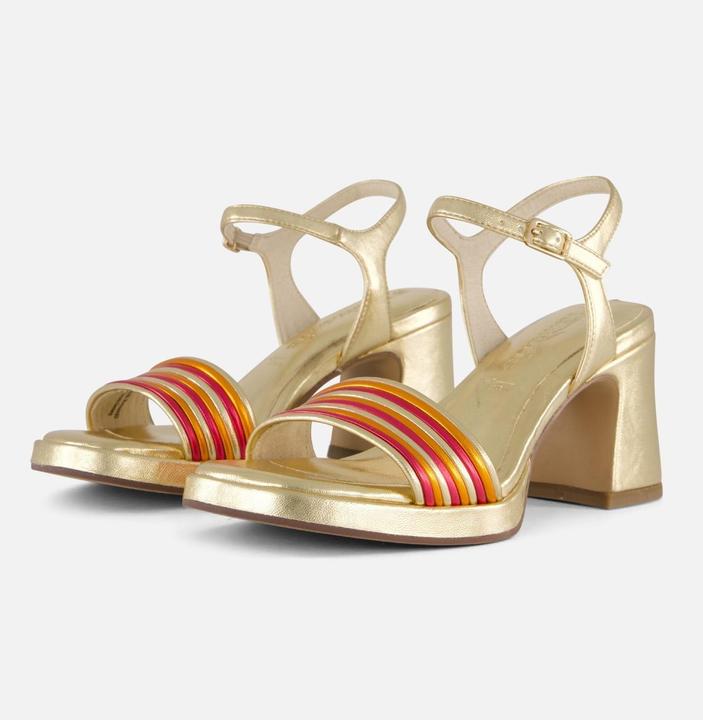 Actual product image Tamaris Sandal (38)