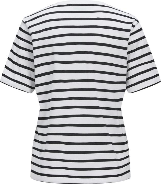 Produktbild JJXX Jxanna Ss Regular Every Stripe Tee Jrs (XS)