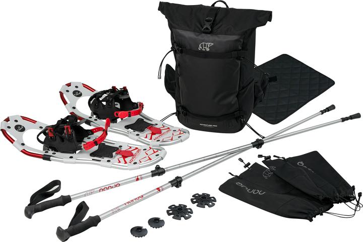 Nanuq Adventure Kit 2024 (20.87")
