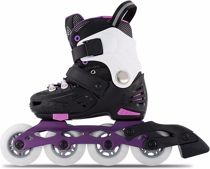 Image du produit FILA NRK Hard inlineskates filles (32, 35)