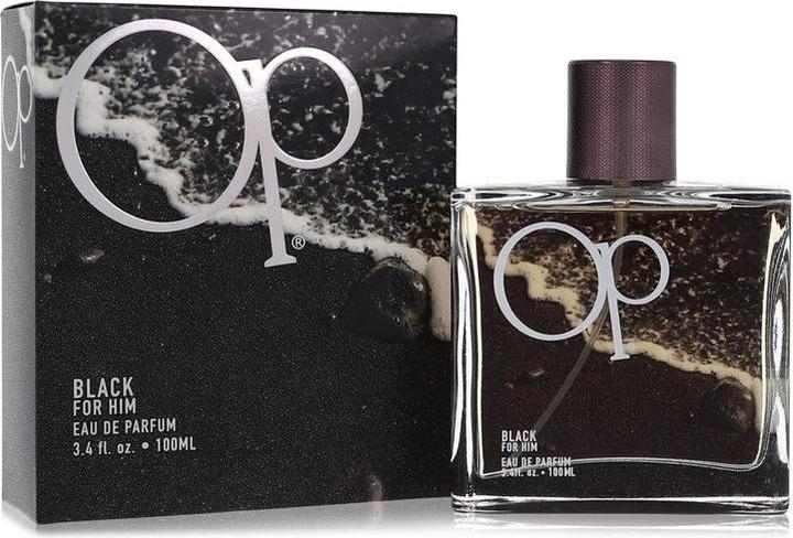 Immagine prodotto Ocean Pacific Nero (Eau de toilette, 100 ml)